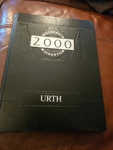 2000 Cambridge-South Dorchester High School Yearbook Cambridge Maryland - Imagen 1 de 1