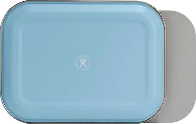 Hydro Flask Plate and Platter - Outdoor Kitchen Camping Travel Portable Dinnerwa - Image 1 of 4