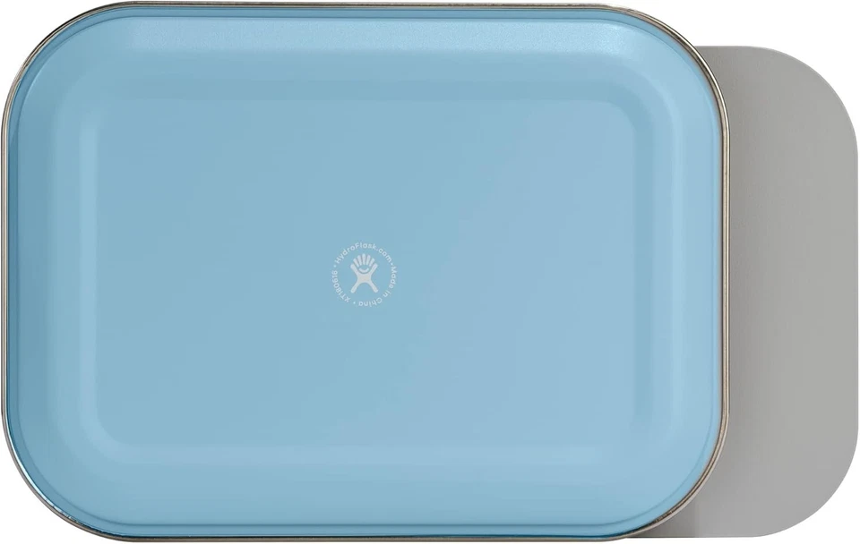 Hydro Flask Plate and Platter - Outdoor Kitchen Camping Travel Portable Dinnerwa - Image 1 of 4