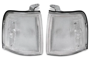 Clear Corner Park Signal Lights DEPO Fits 1991-1997 Rodeo 1994-1997 Passport - Picture 1 of 1