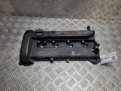 FORD FOCUS CC 2.0 PETROL AODA 2005-2011 CYLINDER HEAD ROCKER COVER 5S6G-AK - Image 1 of 4