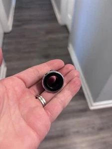 1977-1979 Escutcheon Buick Bezel for Power Antenna PN#1254878 - Picture 1 of 3