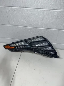 2022 2023 2024 HYUNDAI TUCSON DRL RH RIGHT LED OEM USA W/O SMOKE - Picture 1 of 6