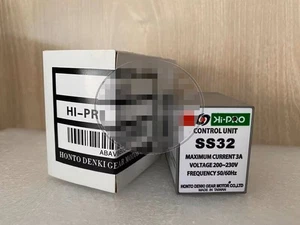 HI-PRO Motor Speed Controller SS-32 - Picture 1 of 2