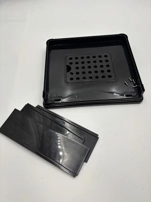 Cuisinart CPM-28 Classic-Style Popcorn Maker - Base - Image 1 of 3