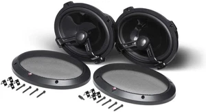 Rockford Fosgate T1692 6"x9" 200 W Full Range 2-Wege Lautsprecher für PKW & LKW - Bild 1 von 5