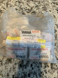 Yamaha Snowmobile Clutch Tune-up Kit / 82M-00000-51 - Picture 1 of 2