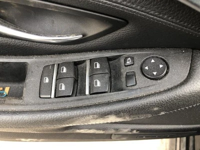 Interruptor de puerta delantera del conductor para BMW 535i GT 875283 10-17 Foto 1 de 4