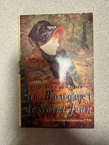Le bouquet de Saint-Jean (Les moissons délaissées.) | Jean-Guy Soumy | Bon état - Picture 1 of 1
