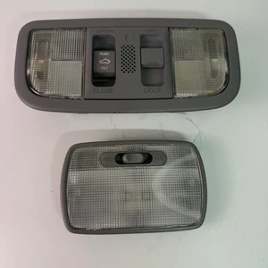 Luz interior delantera/trasera mapa domo Honda Civic Si 2006-2011 06-07-08-09-10-11 - Imagen 1 de 6