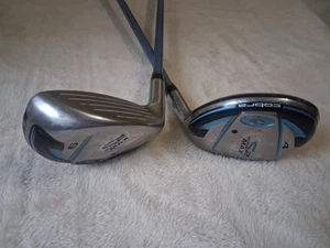 Lady King Cobra S3 Max Hybrid Set 4 And 6 - Picture 1 of 6