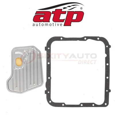 ATP Automatic Transmission Filter Kit for 1996-2003 GMC Savana 2500 - Fluid kj - Image 1 of 4
