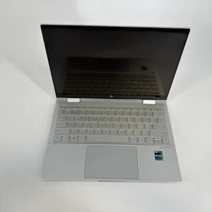 HP Envy x360 13.3 2K TOUCH 1.1 GHz i7-1250U 16GB 1TB SSD - Good - Picture 1 of 10