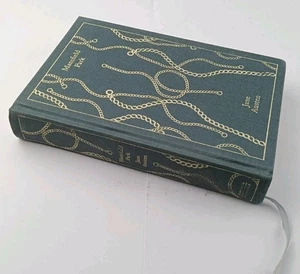 Mansfield Park by Jane Austen (Hardcover, 2011) Novel Book Classic - Bild 1 von 7