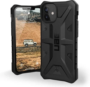 URBAN ARMOR GEAR UAG Designed für iPhone 12 Mini 5G [5,4 Zoll Display] Robust - Bild 1 von 9
