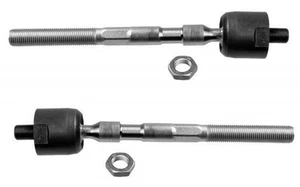 Deux Rotules Axiales Droite et Gauche pour Dacia Logan Logan MCV Sandero........ - Picture 1 of 1