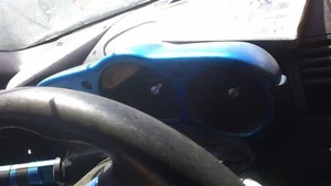 Speedometer Cluster MPH Convertible Thru 7/06 Fits 06 350Z 26300934 - Picture 1 of 11
