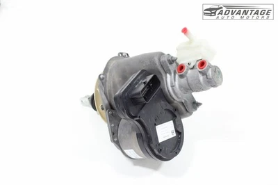 2024-2025 HONDA ACCORD 1.5L ELECTRIC POWER BRAKE MASTER CYLINDER & BOOSTER OEM - Image 1 of 4