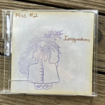 Muñeca en Sombrero Set de 1 * Imaginación Retirada Foto 1 de 2