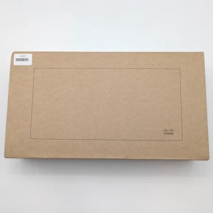 Cisco Meraki MR76 Dual-Band WiFi 6 Outdoor Access Point MR76-HW UNCLAIMED - Picture 1 of 5