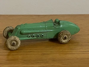Slush Racer Vintage Spielzeug Slush Rennwagen Indy Style QA-63 - Bild 1 von 7