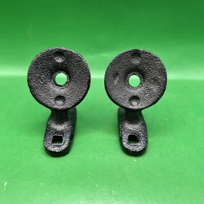 T型福特老式古董煤油牛灯热鼠杆支架 — 第 1/4 张图片