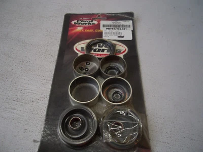 Pivot Works Fork Kit Seal/Bushing Kit ktm 125 200 250 300 380 400 500 41-6928  - Image 1 of 2