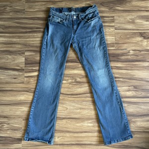 Levis 524 Too Superlow for sale | eBay