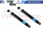 For Bmw M3 3.2 3.0 E36 Rear Shock Absorbers Pair Left Right Sachs/Boge
