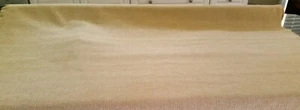 Tessuto tappezzeria Valdese Weavers Manalapan Bagel beige 58" 3yds BTY - Foto 1 di 12