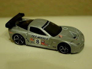 2006 Chevrolet Corvette  C6 R  First Edition  Hot Wheels - Picture 1 of 2