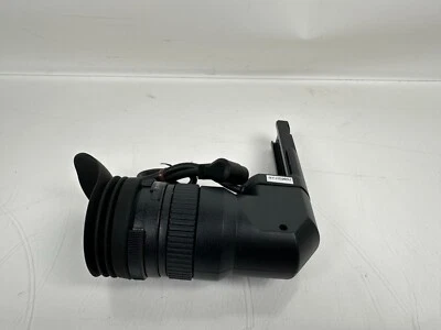 NEW JVC SC46425-001-H Viewfinder Assembly Replacement - Image 1 of 4