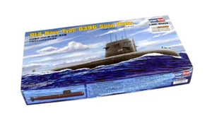 HOBBYBOSS 83502 Military Model 1/350 War Ship PLA Type 039G Song Class B3502 - Picture 1 of 1