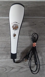 Nursal Percussion Action Massager with Heat Model MD-999 (TESTED WORKS) - Picture 1 of 8