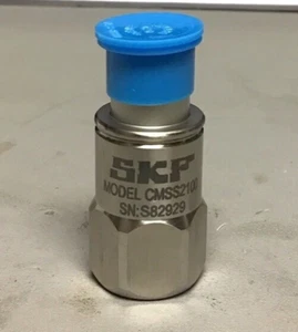 SKF CMSS 2100 Accelerometro per uso generale, Sensore di vibrazioni (B172) - Foto 1 di 6