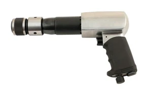 LASER 6031 AIR HAMMER VARIABLE SPEED QUICK CHANGE CHUCK 3/8" INLET 2200BPM - Picture 1 of 4
