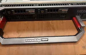 Dell PowerEdge M910 16*4GB RAM (64GB) SAS 6Gb 146GB 15k Blade Server - Picture 1 of 8