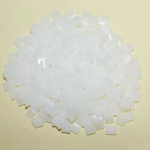 Pellets de pellets de pegamento de fusión en caliente de 1 kg / 2,2 lb para encuadernadora de libros - Imagen 1 de 4