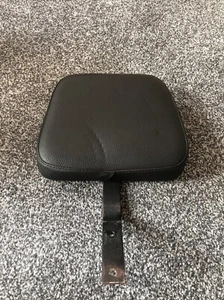 Suzuki AN400 Burgman Driver Backrest 2019 - Picture 1 of 2