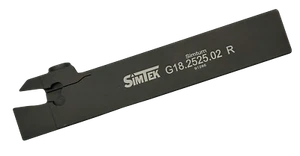 1 x Soporte de punción SIMTEK G18.2525.02 R adecuado para G29.0200 - Imagen 1 de 1