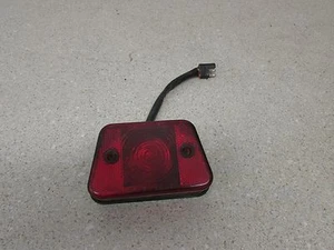POLARIS XPLORER SPORTSMAN MAGNUM TRAIL BIG BOSS BLAZER 325 335 400 500 TAILLIGHT - Picture 1 of 2