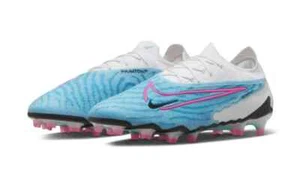 Nike Phantom GX Elite FG P Blast Pack Womens Size 7.5 Football Soccer Boots New✅ - Picture 1 of 5