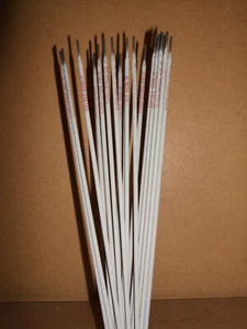 Stainless Steel MMA 316L Welding Electrodes 1.6mm x 20 arc rods sticks - Picture 1 of 1