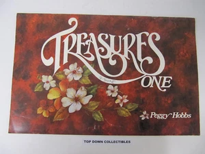 Treasures One von Peggy Hobbs Kunstunterricht 1978 - Bild 1 von 1