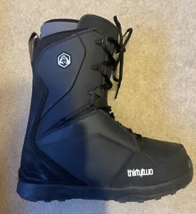 Thirtytwo Lashed Snowboard Boots Black 11 - Bild 1 von 9