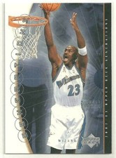 2002-03 Upper Deck Generations Basketball Cards - U PICK