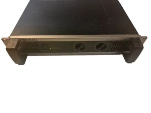 Yamaha P-Serie Modell XP2500 Profi 2-Kanal Endstufe Verstärker - Bild 1 von 6