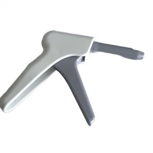 Pistola aplicadora de dosis única dental en autoclave dispensador de cápsulas - Imagen 1 de 8