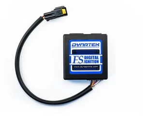 Caja de encendido Dynatek Dyna FS CDI Yamaha Raptor 250 - Imagen 1 de 3