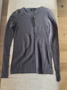 360 Cashmere Sweater - Picture 1 of 7